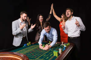 dragon tiger casino