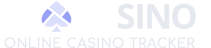 tracksino logo