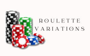 roulette variations