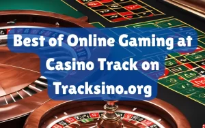 casino track