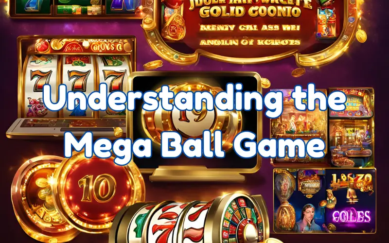 mega ball game