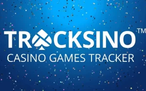 track casino