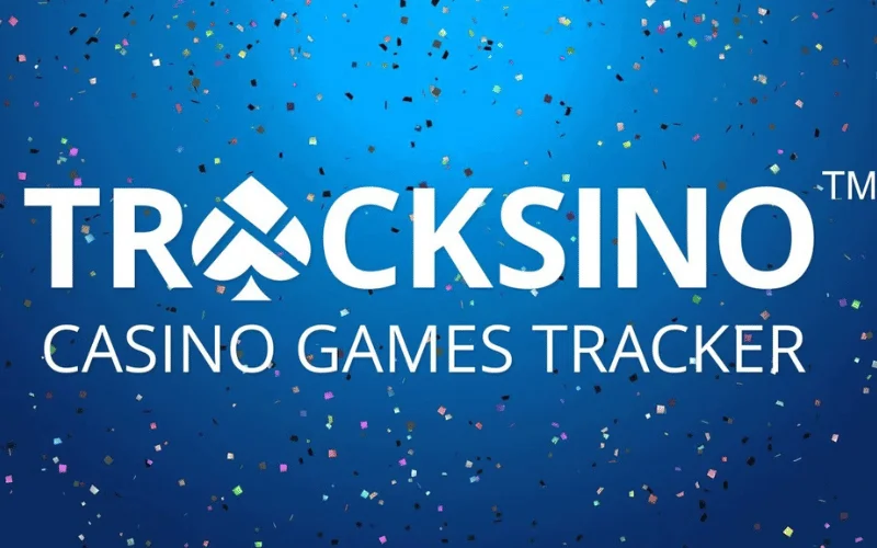 track casino