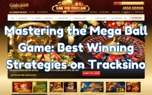 mega ball game