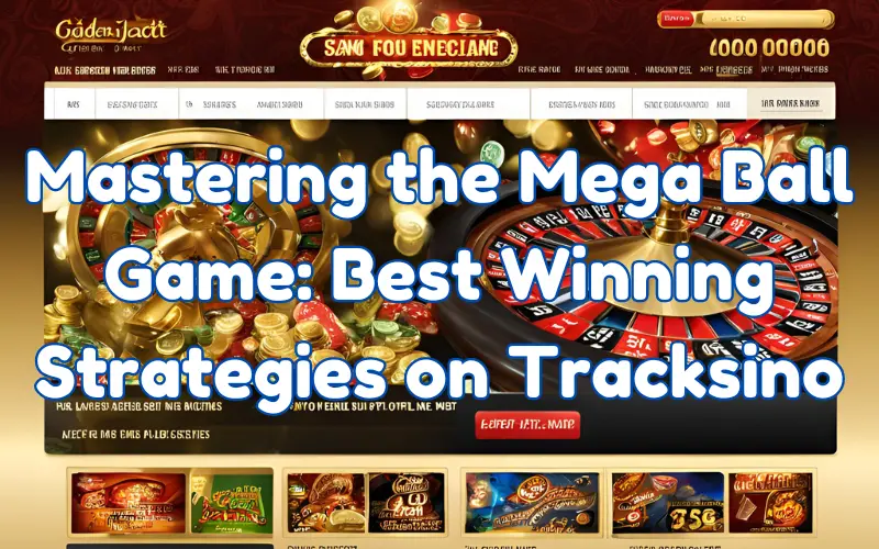mega ball game