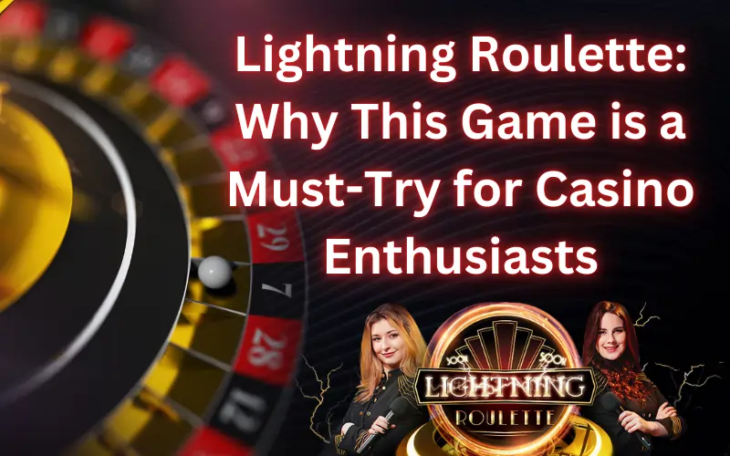 tracksino lightning roulette