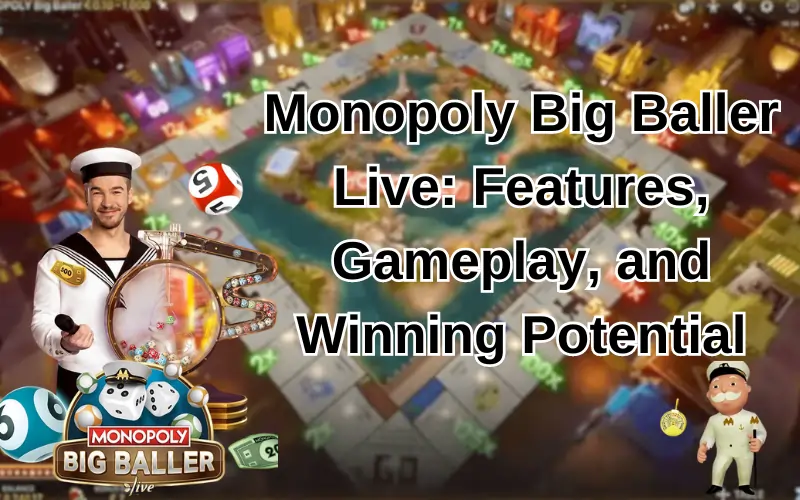 monopoly big baller