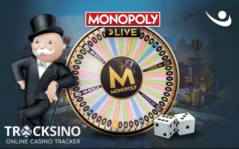 Monopoly Live