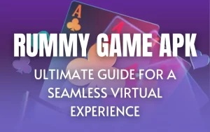 rummy game apk