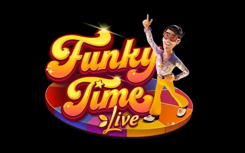 tracksino funky time