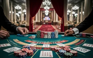 baccarat