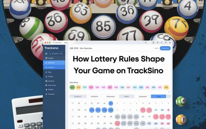 lottery rules