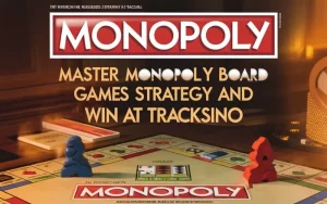 monopoly board games