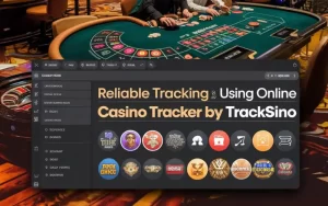 reliable tracking