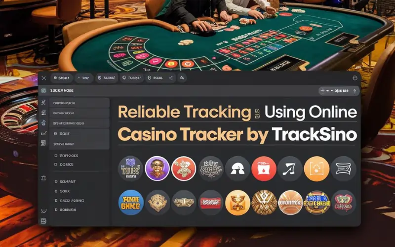 reliable tracking