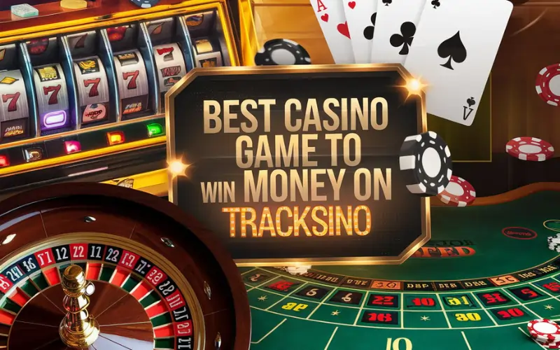 best casino game to win money