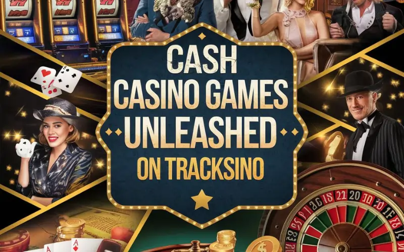 cash casino games