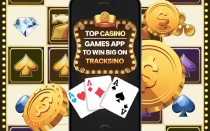 casino games app