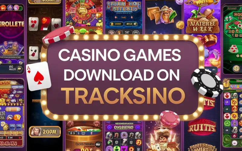 casino games download