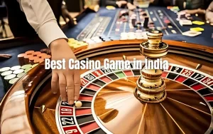 casino game india