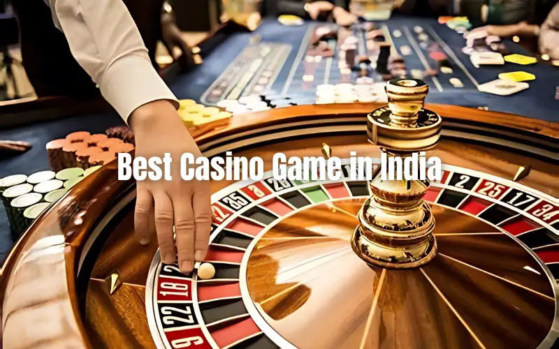 casino game india