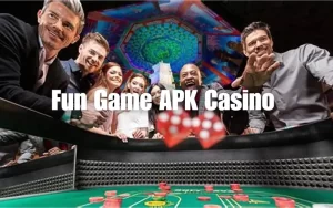 fun game apk casino