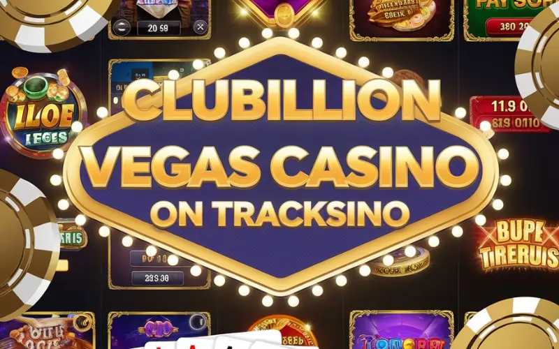 clubillion vegas casino
