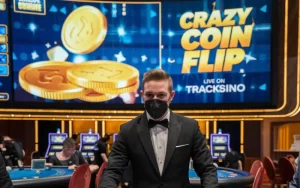 crazy coin flip
