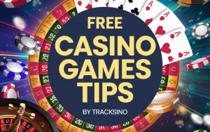 free casino games
