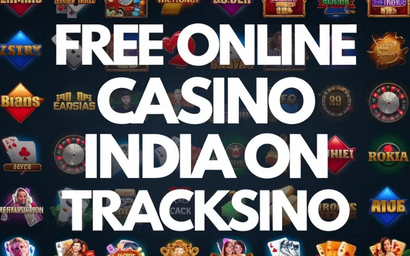 free online casino india