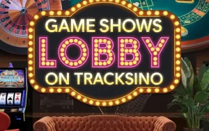 game shows lobby