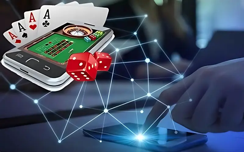casino thailand baccarat