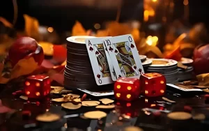 vegas casino games