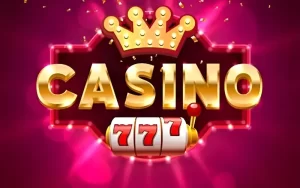 royal casino game