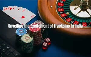 casino betting