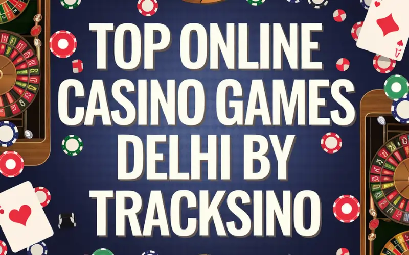 online casino games delhi