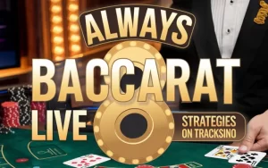 always 8 baccarat live