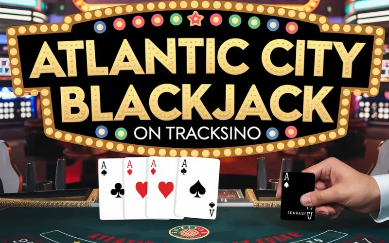atlantic city blackjack