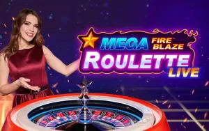 mega roulette madness