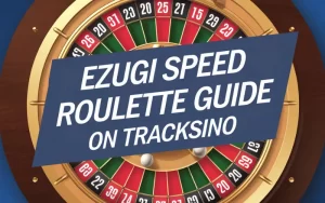 ezugi speed roulette