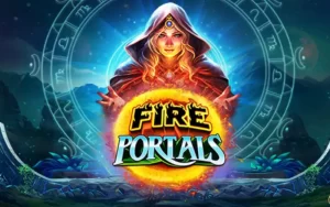 fire portals pragmatic play