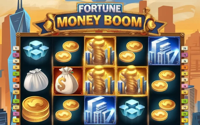 fortune money boom