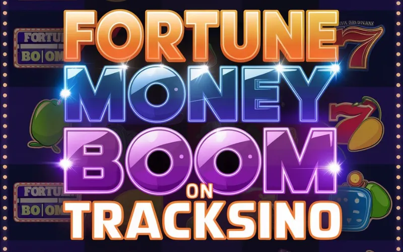 fortune money boom