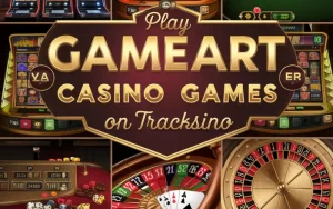 gameart casino