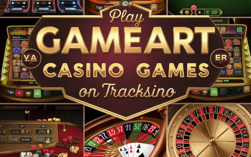 gameart casino