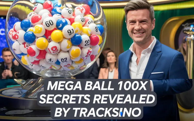 mega ball 100x