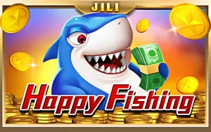jili fishing games