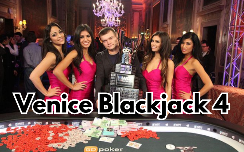 venice blackjack 4