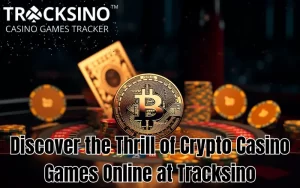 crypto casino games