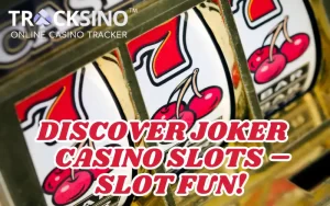 online casino baccarat games